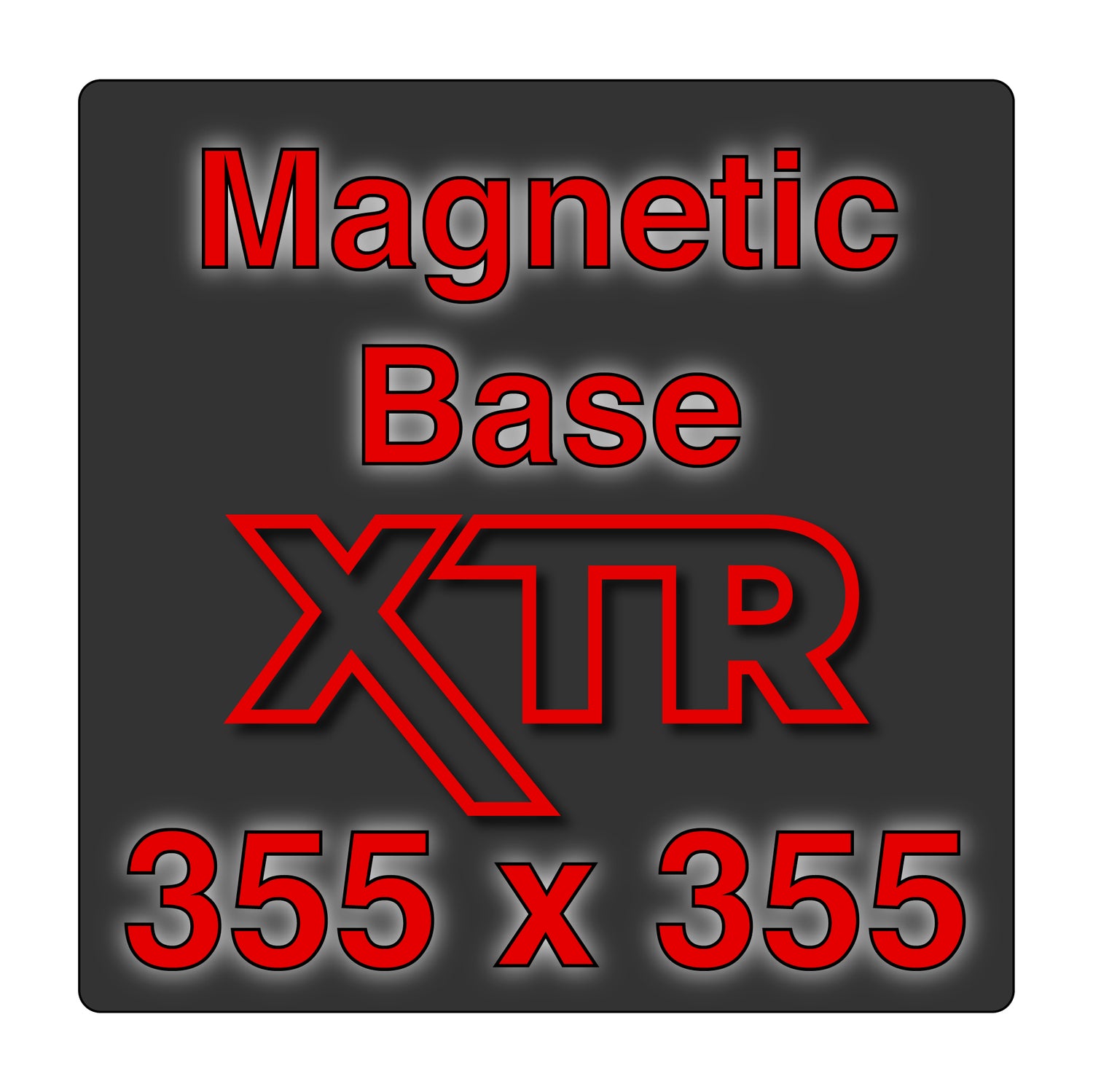 XTR Magnetic Base
