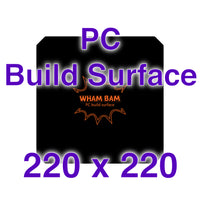 PC Build Surface - 220 x 220
