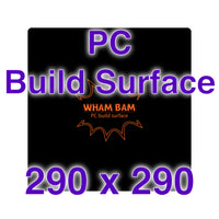 PC Build Surface - 290 x 290