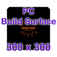 PC Build Surface - 300 x 300
