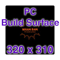 PC Build Surface - 320 x 310