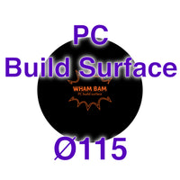 PC Build Surface - Ø115