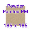 Flexi Plate with Textured ULTEM PEI - Prusa Mini* - 185 x 185
