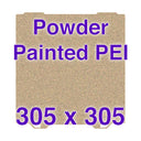 Flexi Plate with Textured ULTEM PEI - Prusa Core One L - 305 x 305