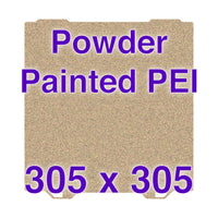Flexi Plate with Textured ULTEM PEI - Prusa Core One L - 305 x 305
