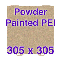 New Flexi Plate with Textured ULTEM PEI - Prusa Core One L - 305 x 305