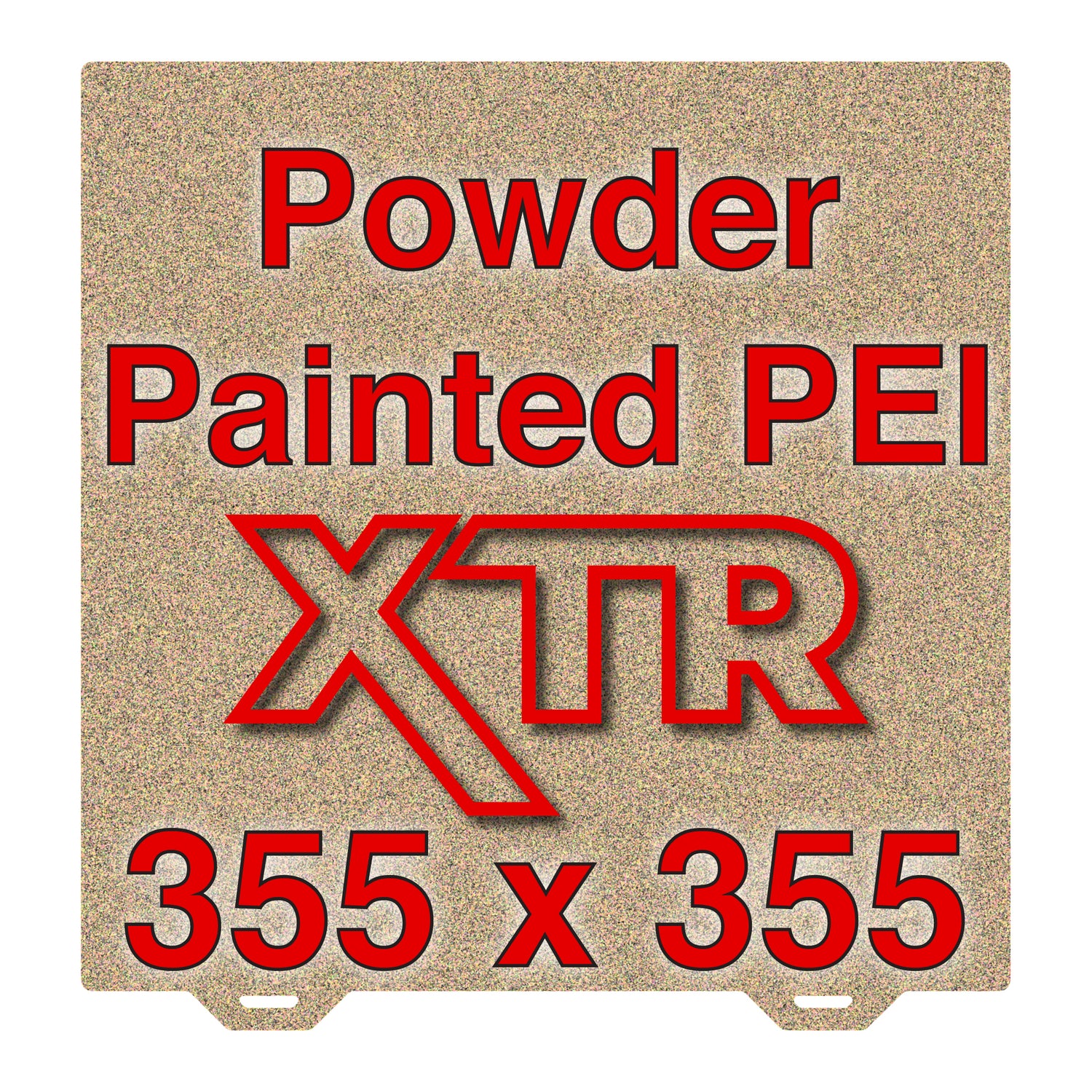 355 x 355 - XTR