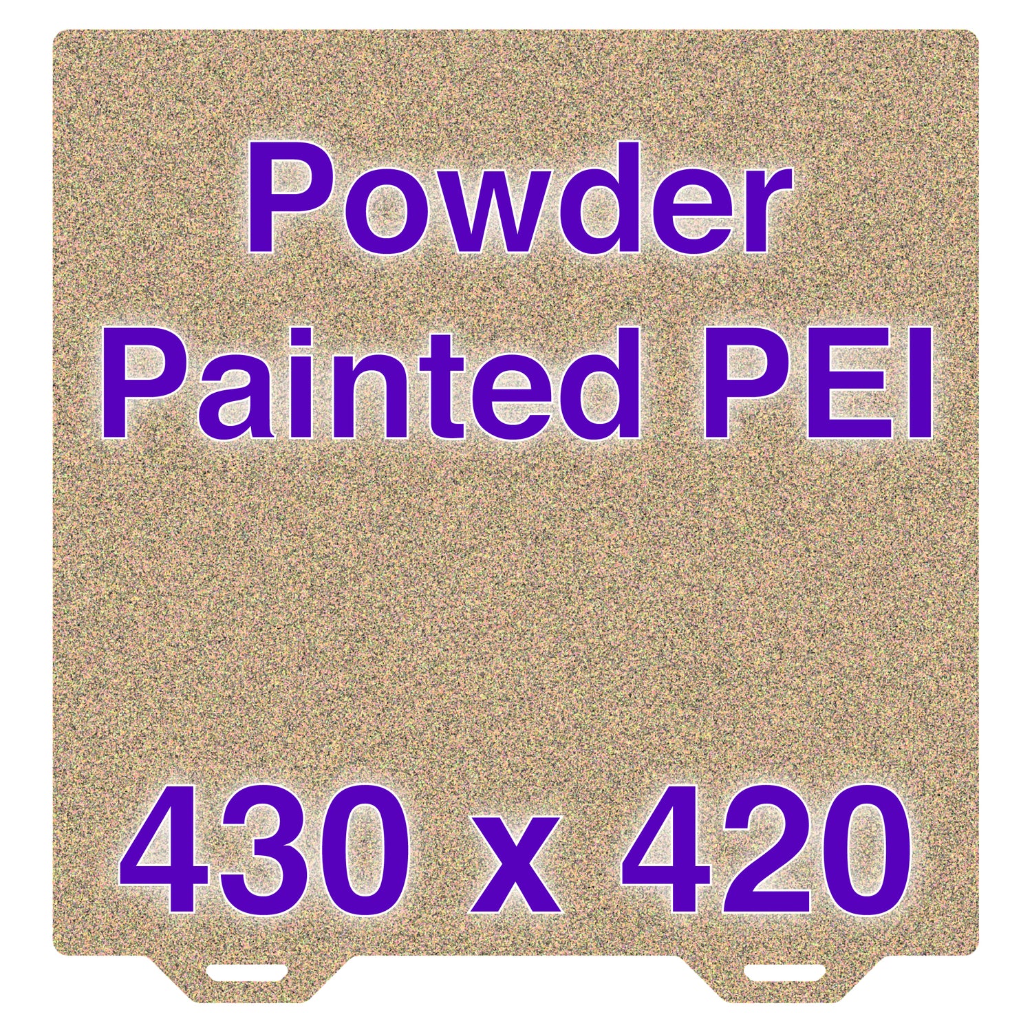 430 x 420