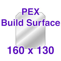 PEX Build Surface - 160 x 130