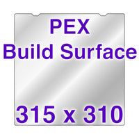 PEX Build Surface - 315 x 310