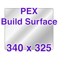 PEX Build Surface - 340 x 325
