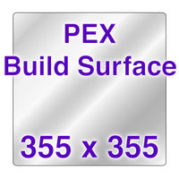 PEX Build Surface - 355 x 355