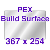 PEX Build Surface - 367 x 254