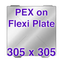 Flexi Plate with PEX - Prusa Core One L - 305 x 305