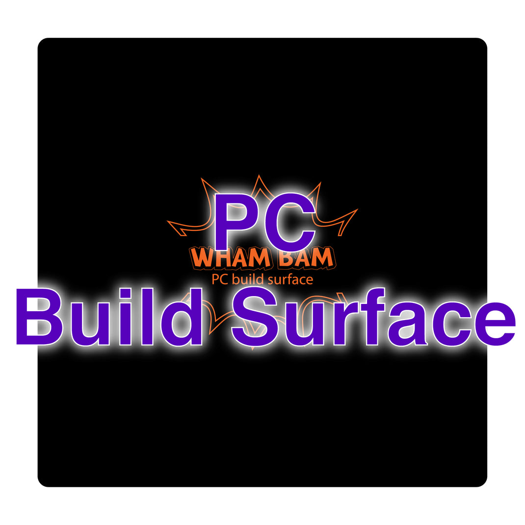 Flexible Build System for FDM – Wham Bam Systems