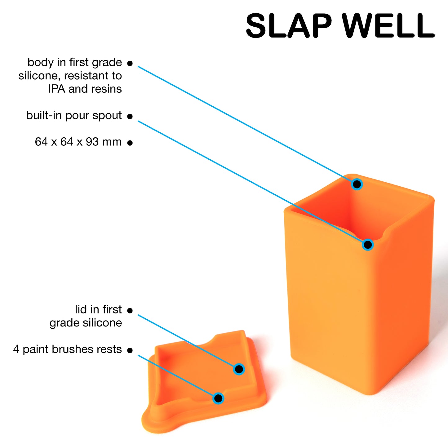 Slap Well