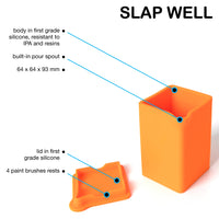 Slap Well