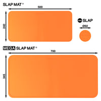 Mini SLAP MAT®(Single)