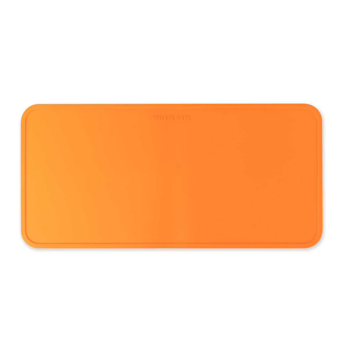 SLAP MAT® – Wham Bam Systems