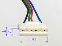 Stepper Cable Kit