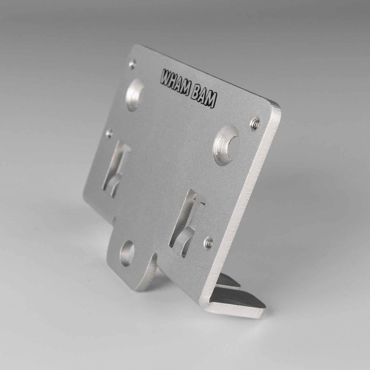 Universal X Gantry Plate Roller Bearing Kit