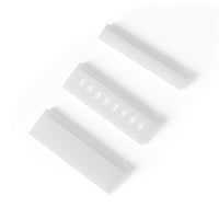 3 Silicone Blades - Replacement set for the ULTIM8™ WYP