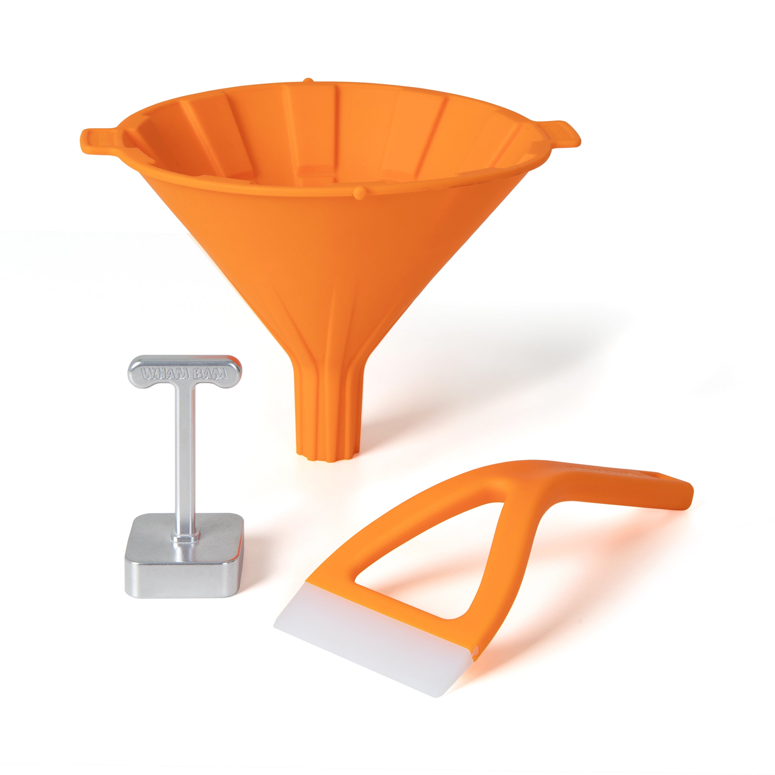 ULTIM8 TRIO Ultimate Resin Tools Wham Bam Systems ultim8-trio-ultimate-resin-tools-wham-bam-systems