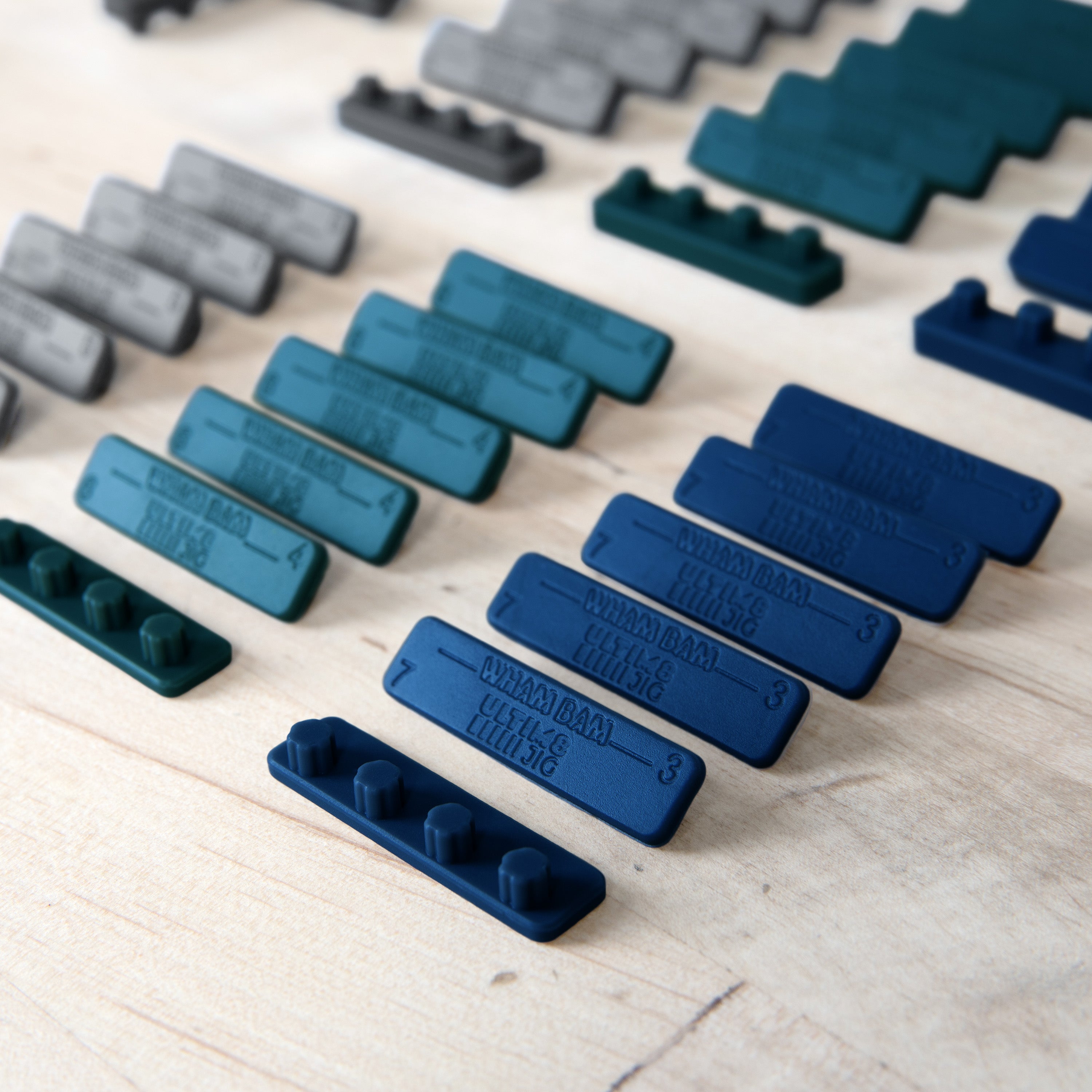 ULTIM8™ JIG DELUXE KIT - Pre-Order – Wham Bam Systems