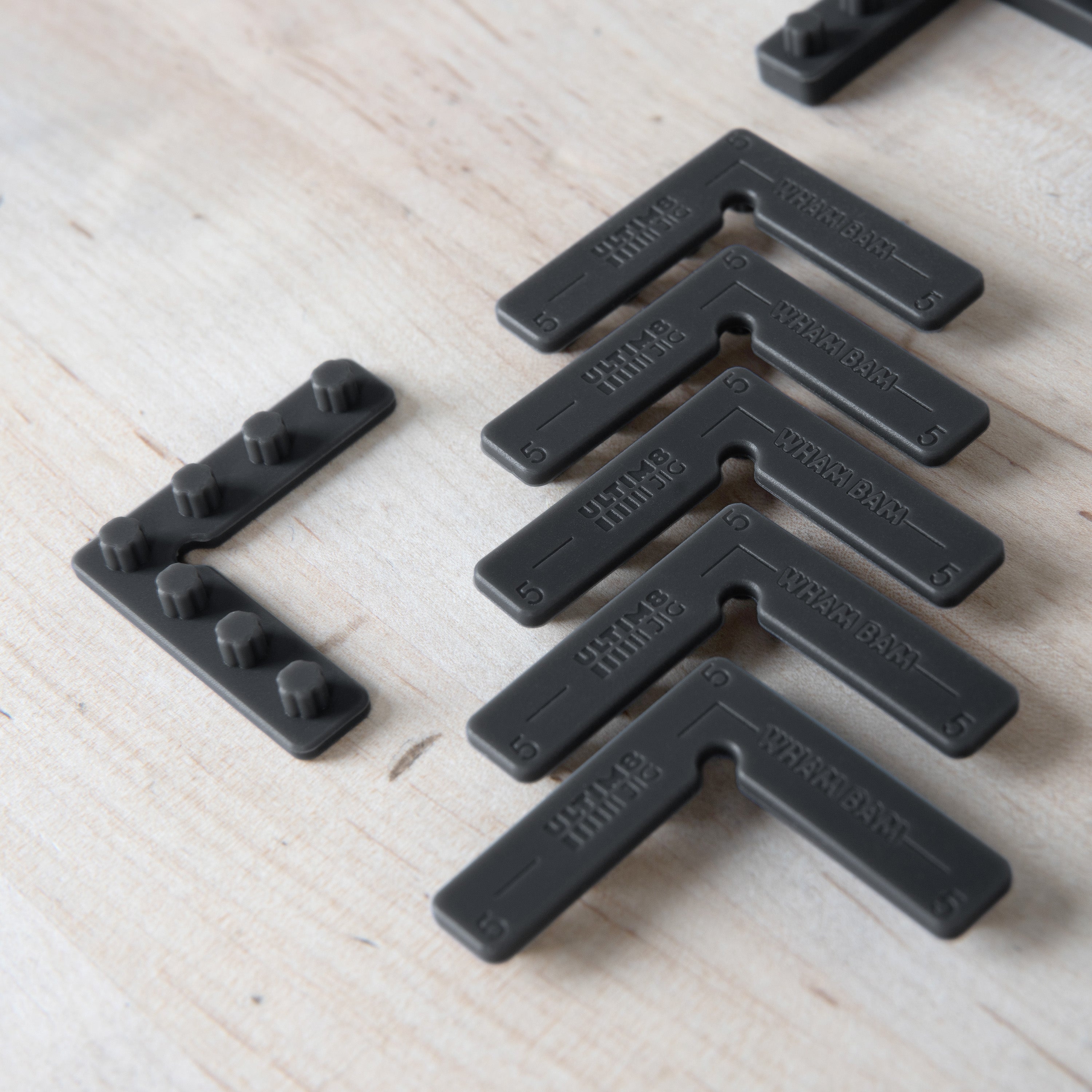 ULTIM8™ JIG DELUXE KIT - Pre-Order – Wham Bam Systems