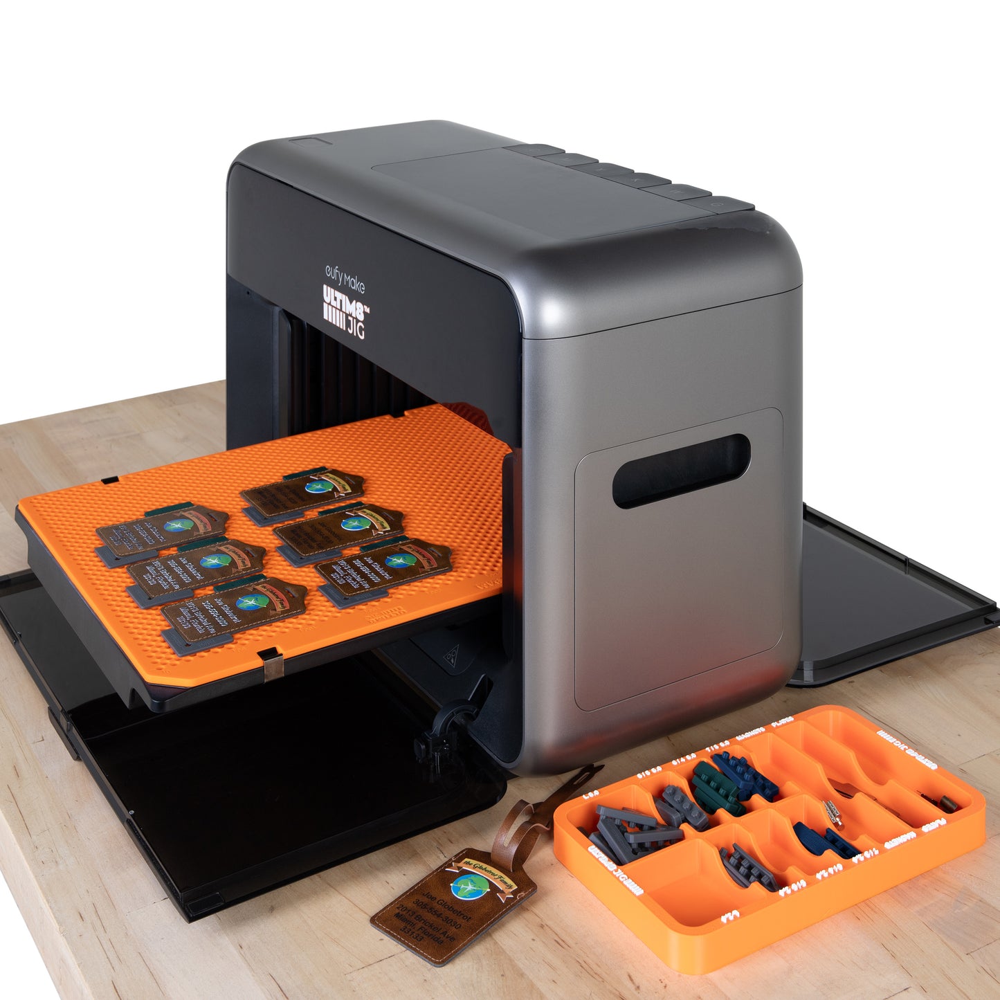 ULTIM8™ JIG DELUXE KIT - Pre-Order