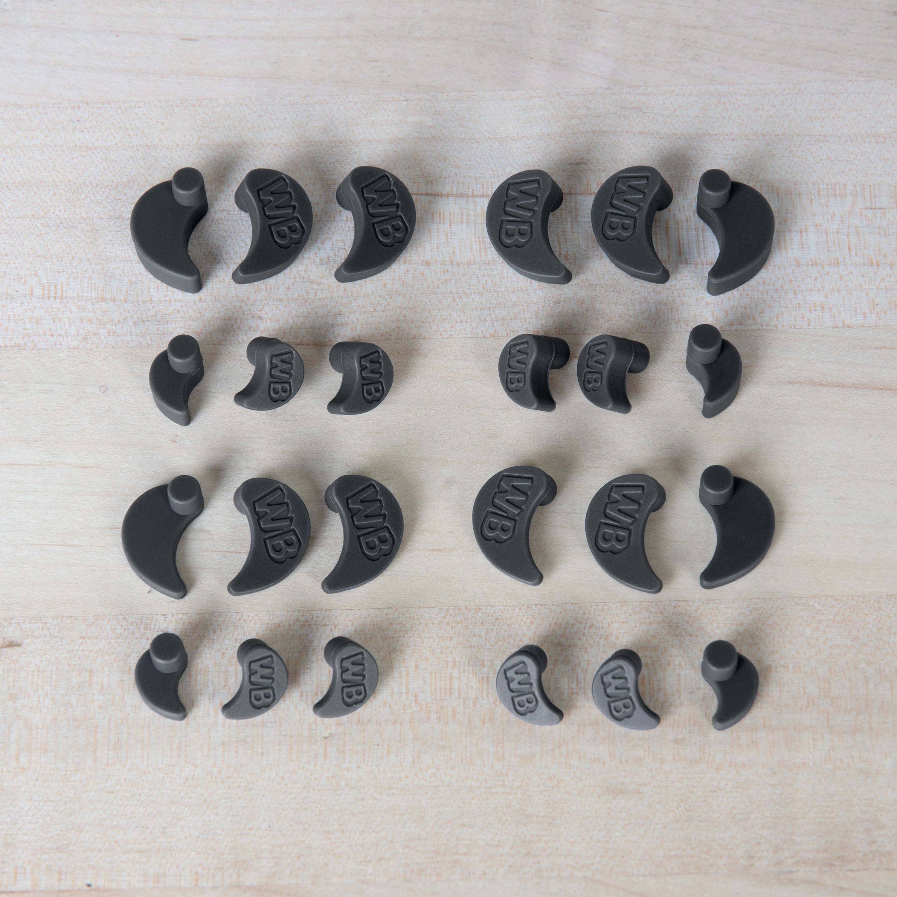 ULTIM8™ JIG CORE KIT - Pre-Order – Wham Bam Systems