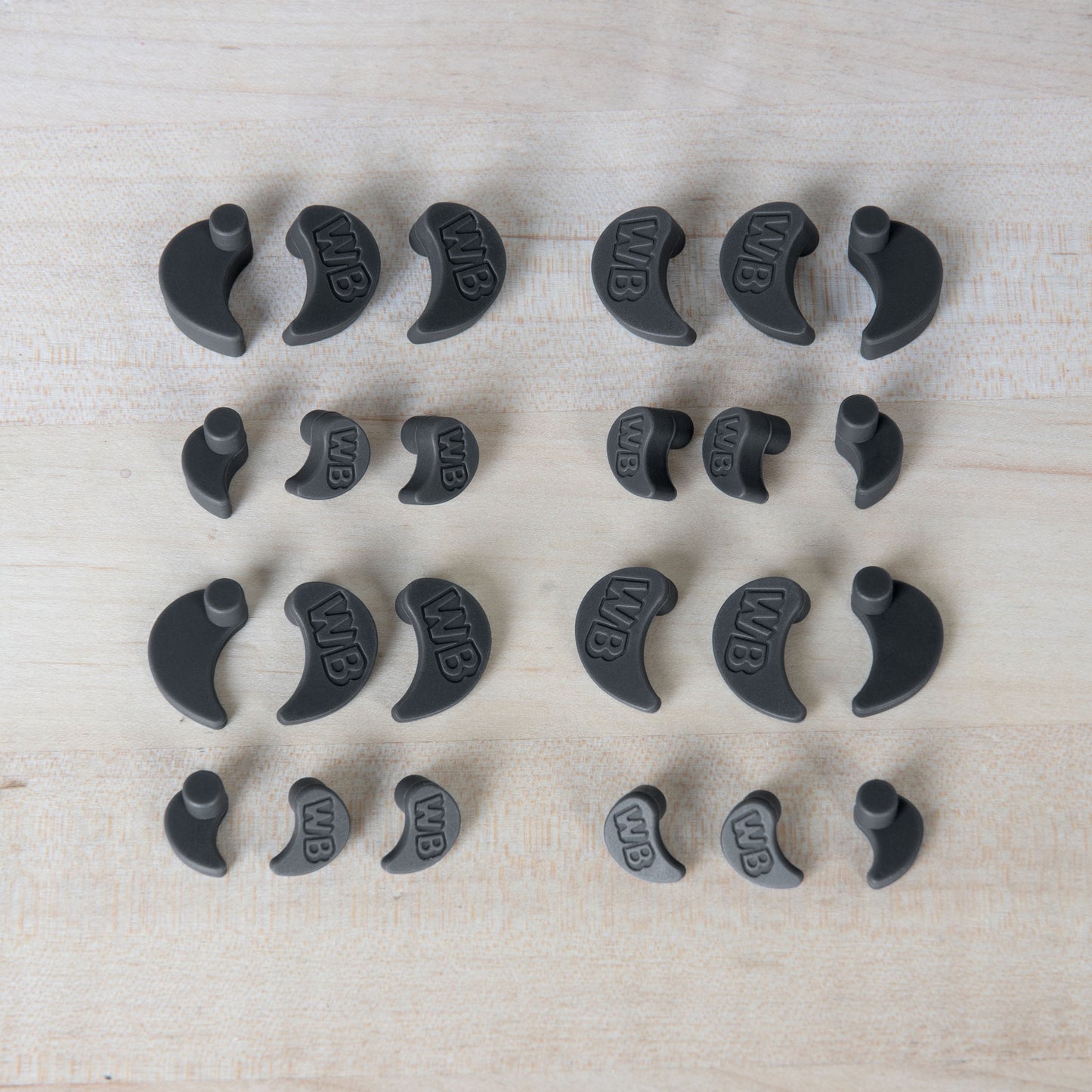 ULTIM8™ JIG CORE KIT - Pre-Order