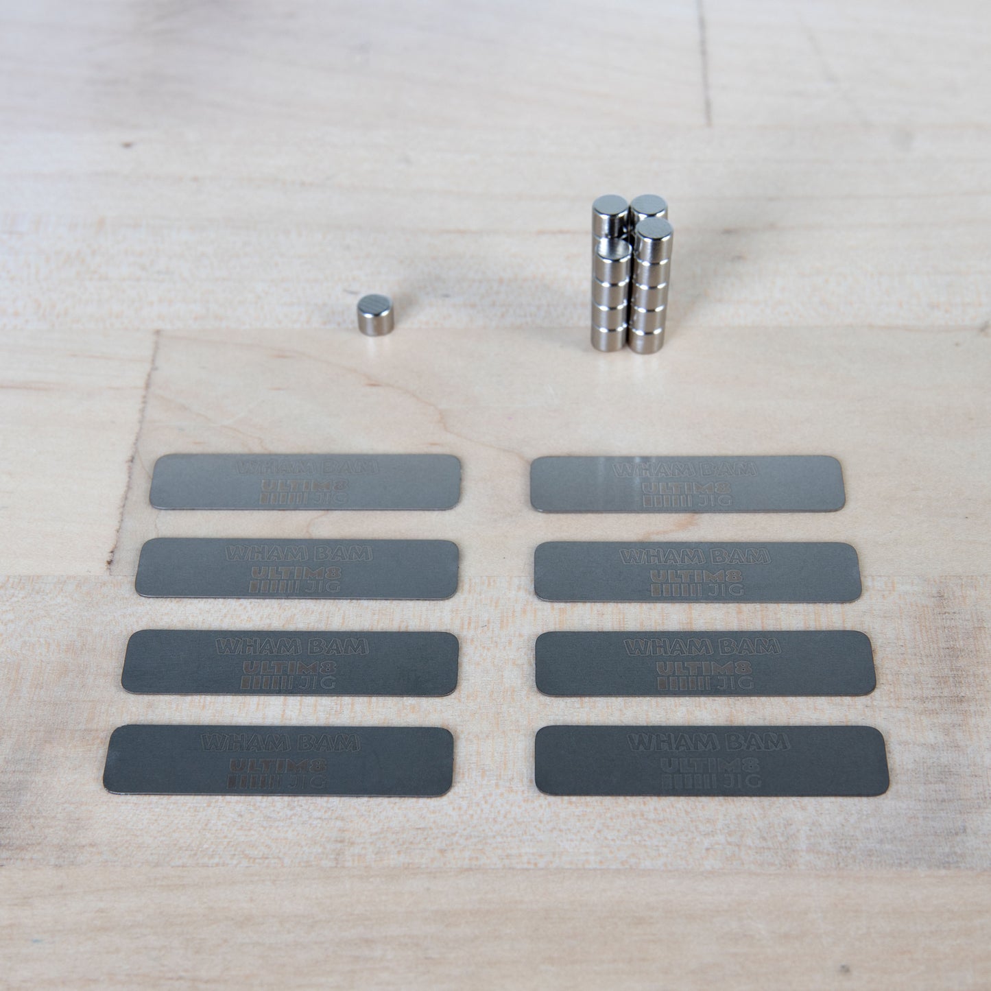 ULTIM8™ JIG CORE KIT - Pre-Order