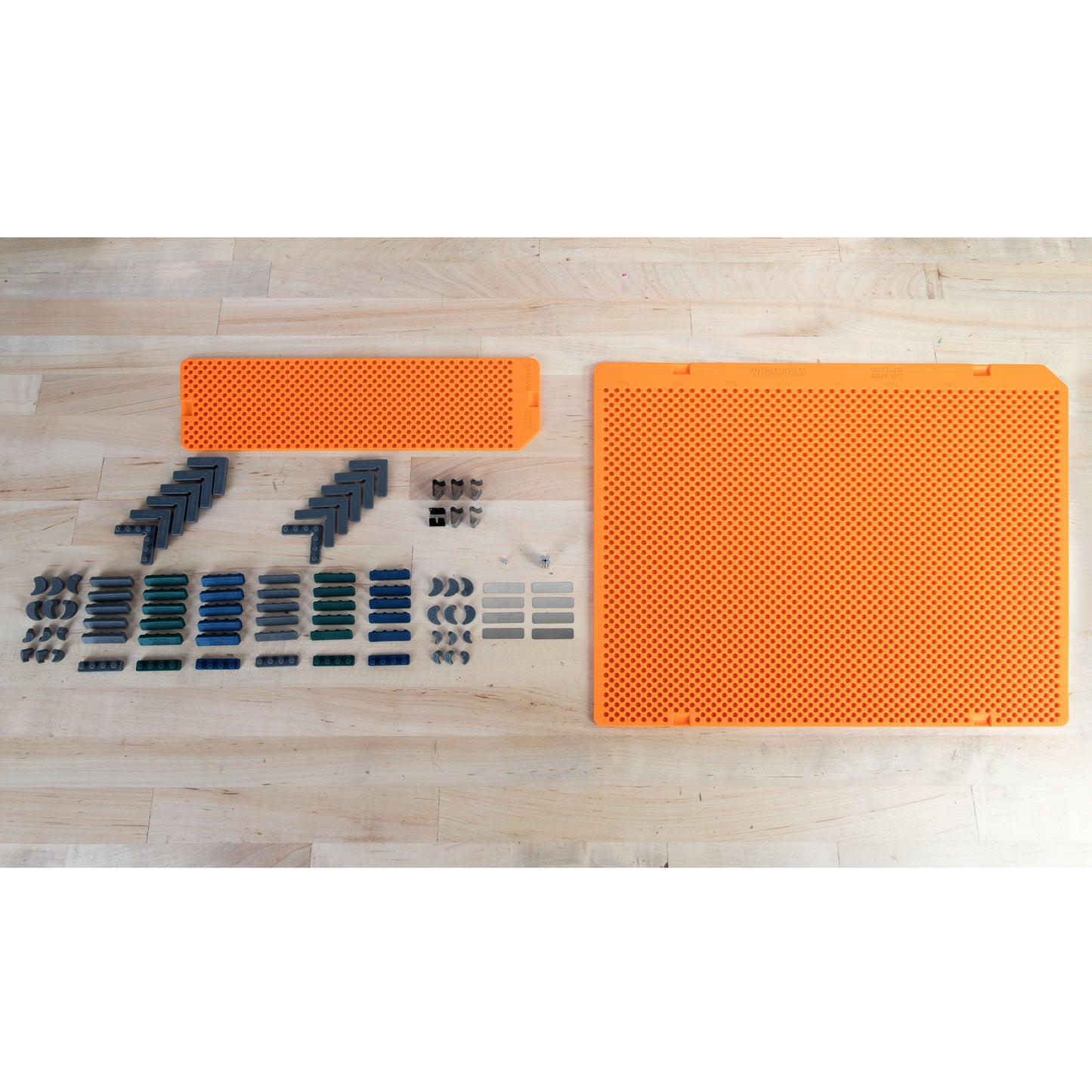 ULTIM8™ JIG CORE KIT - Pre-Order