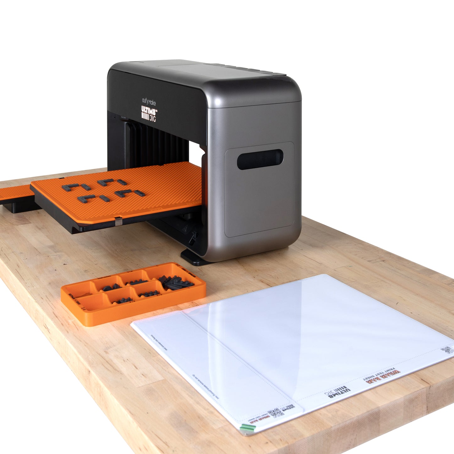 ULTIM8™ JIG DELUXE KIT - Pre-Order