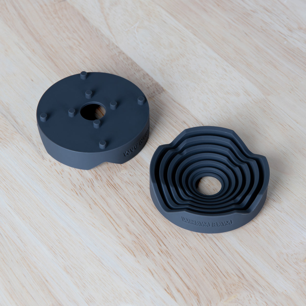 ULTIM8™ JIG Universal Fixture Pair