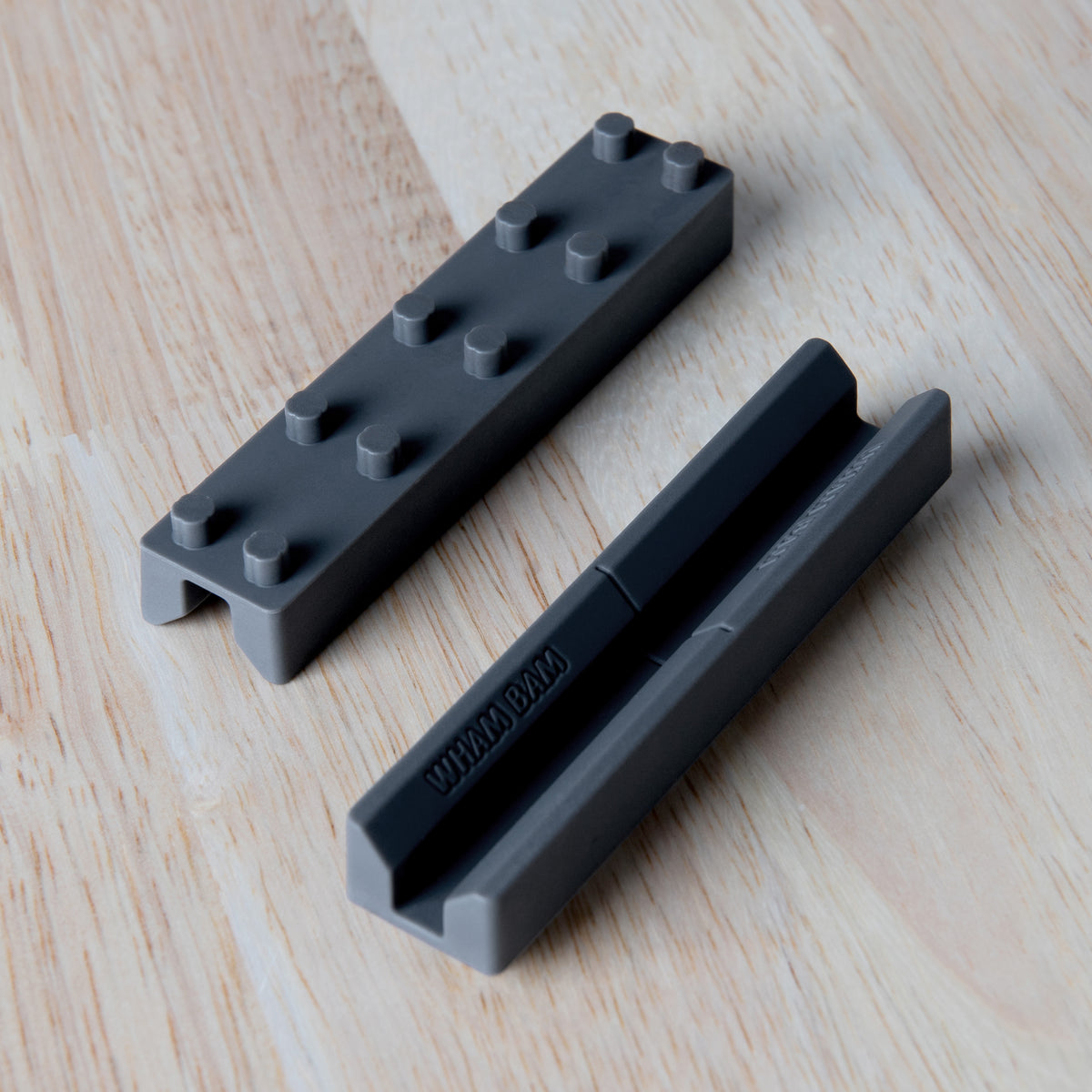 ULTIM8™ JIG Rod Fixture Pair