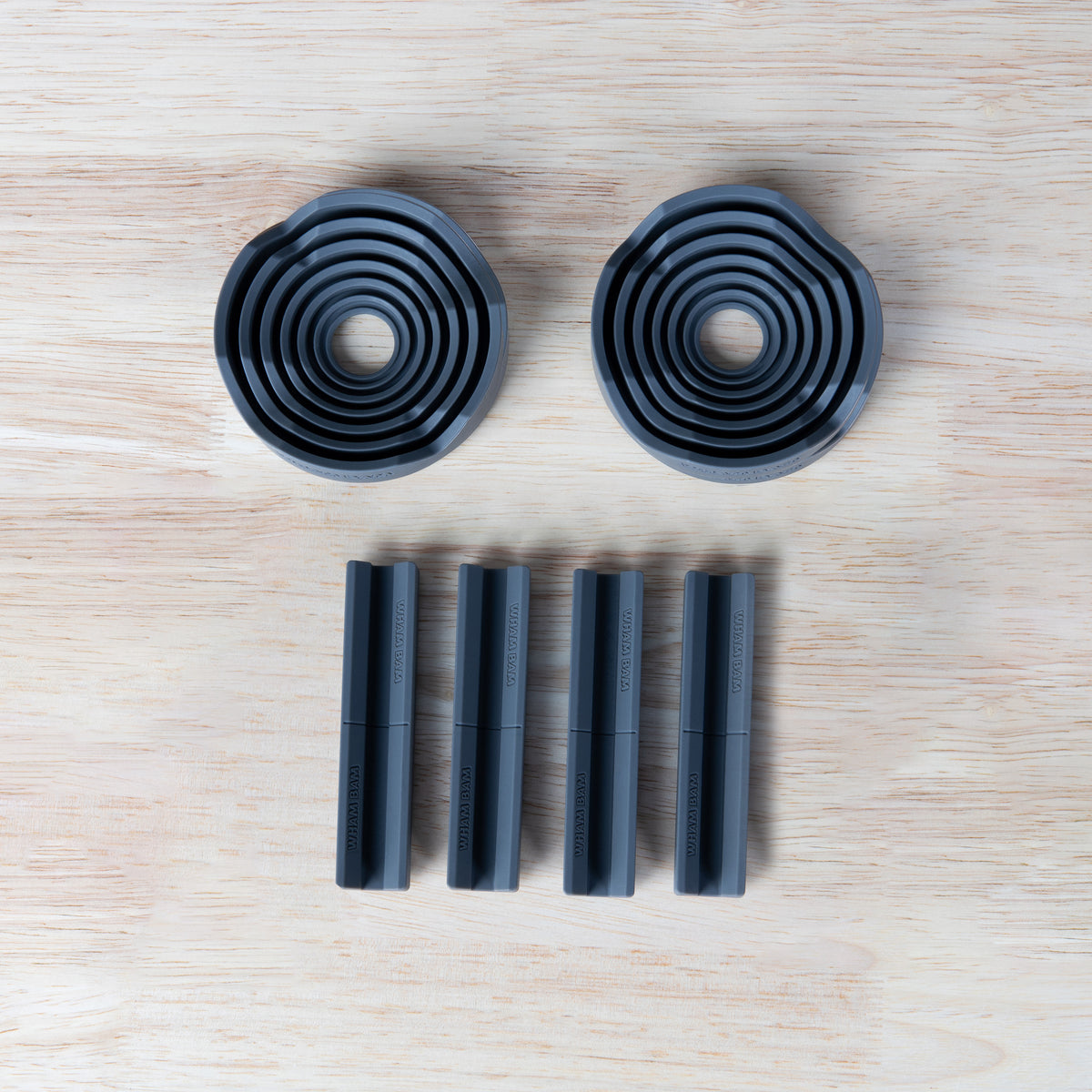 ULTIM8™ JIG Universal Fixture Set