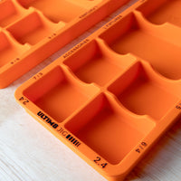 ULTIM8™ JIG Fixture Caddy Set