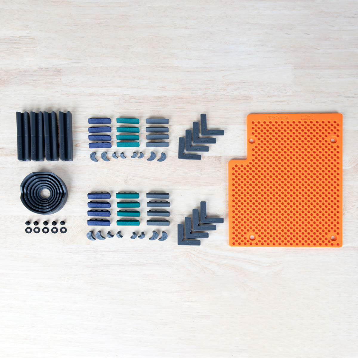 ULTIM8™ JIG Kit for Gweike G2 Series