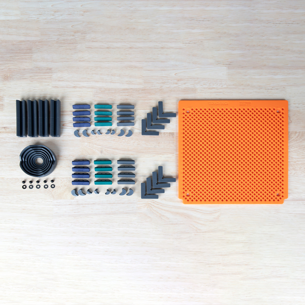 ULTIM8™ JIG Kit for xTool F2 Ultra / F2 Ultra UV
