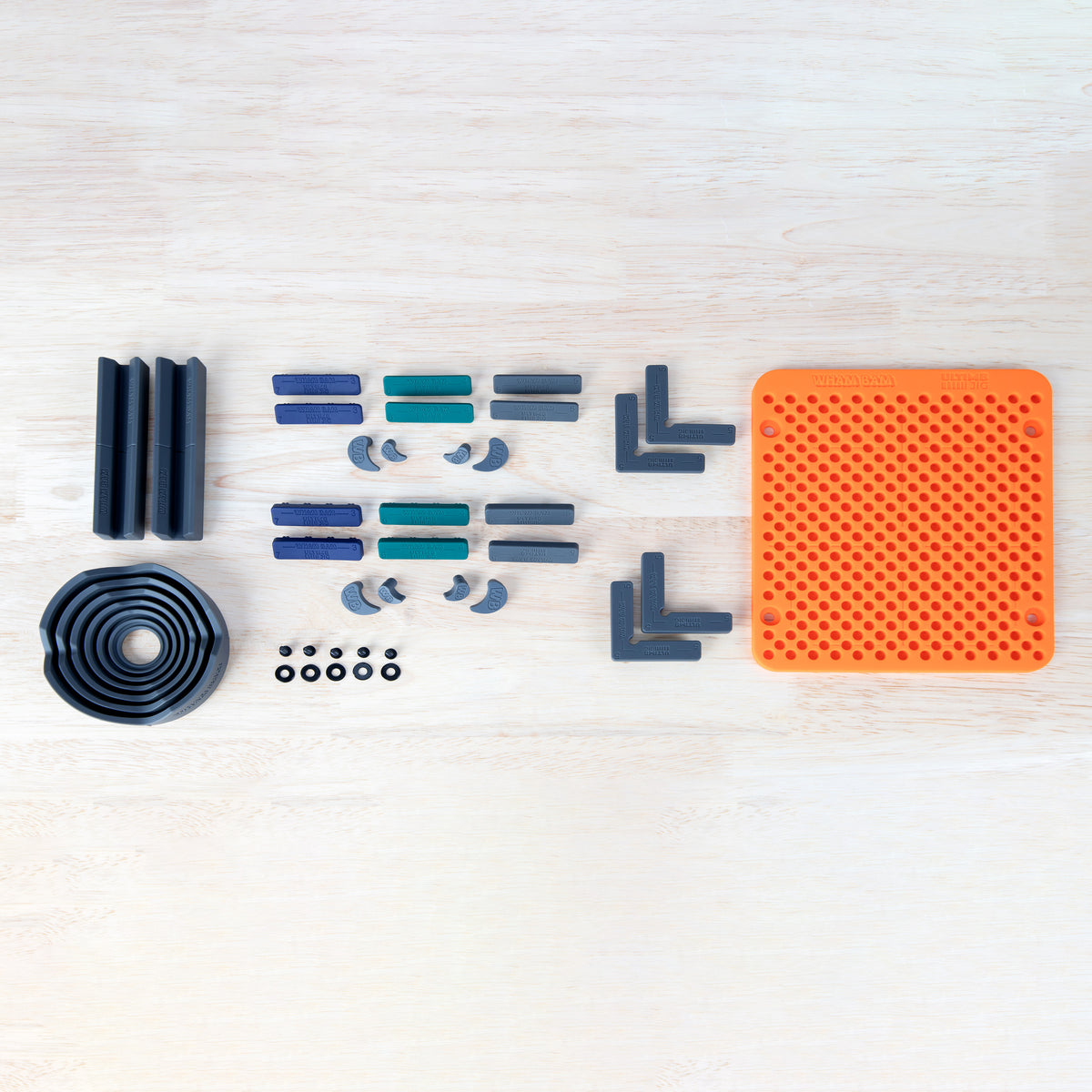 ULTIM8™ JIG Kit for xTool F1 / F2