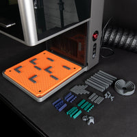 ULTIM8™ JIG Kit for xTool F2 Ultra / F2 Ultra UV
