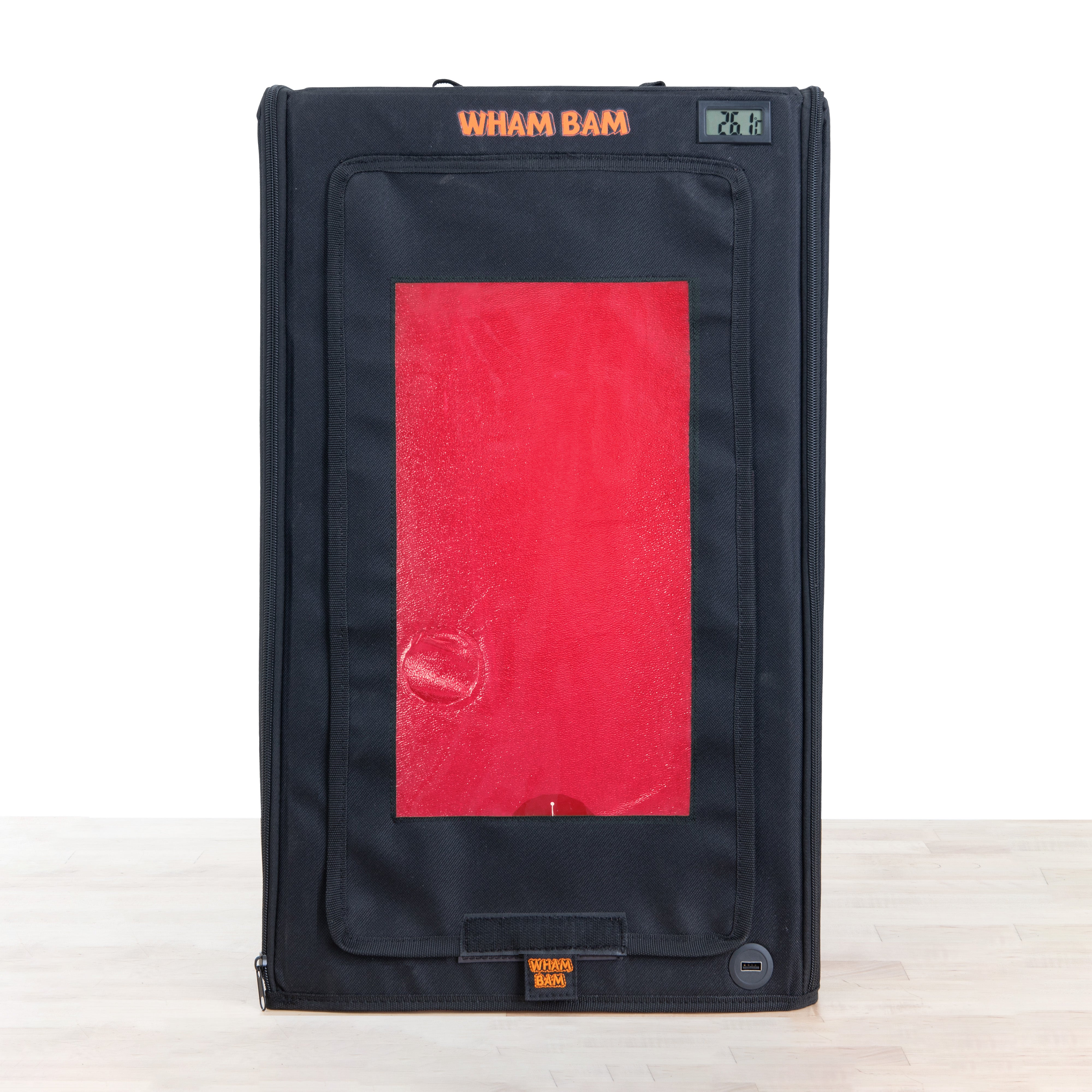 Resin HotBox - Resin Printer Enclosure – Wham Bam Systems