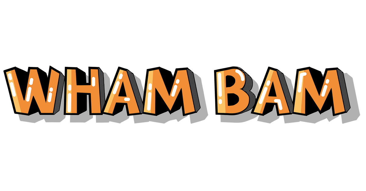 Slap Mat – Wham Bam Systems