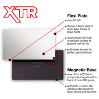 XTR Kit - Nexa3D NXE Series - 304 x 180