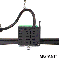 the MUTANT V2 Kits
