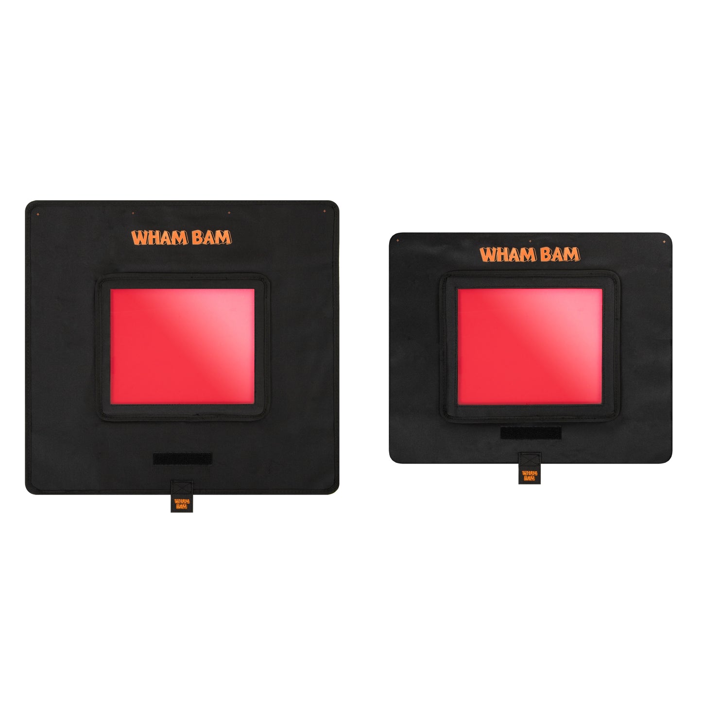 HotBox Window for Laser and UV Protection