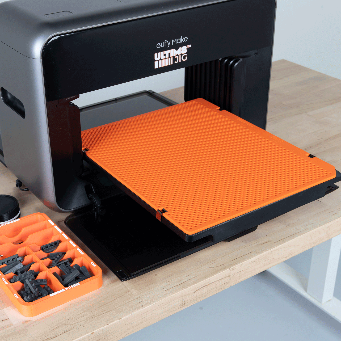 ULTIM8™ JIG CORE KIT - Pre-Order