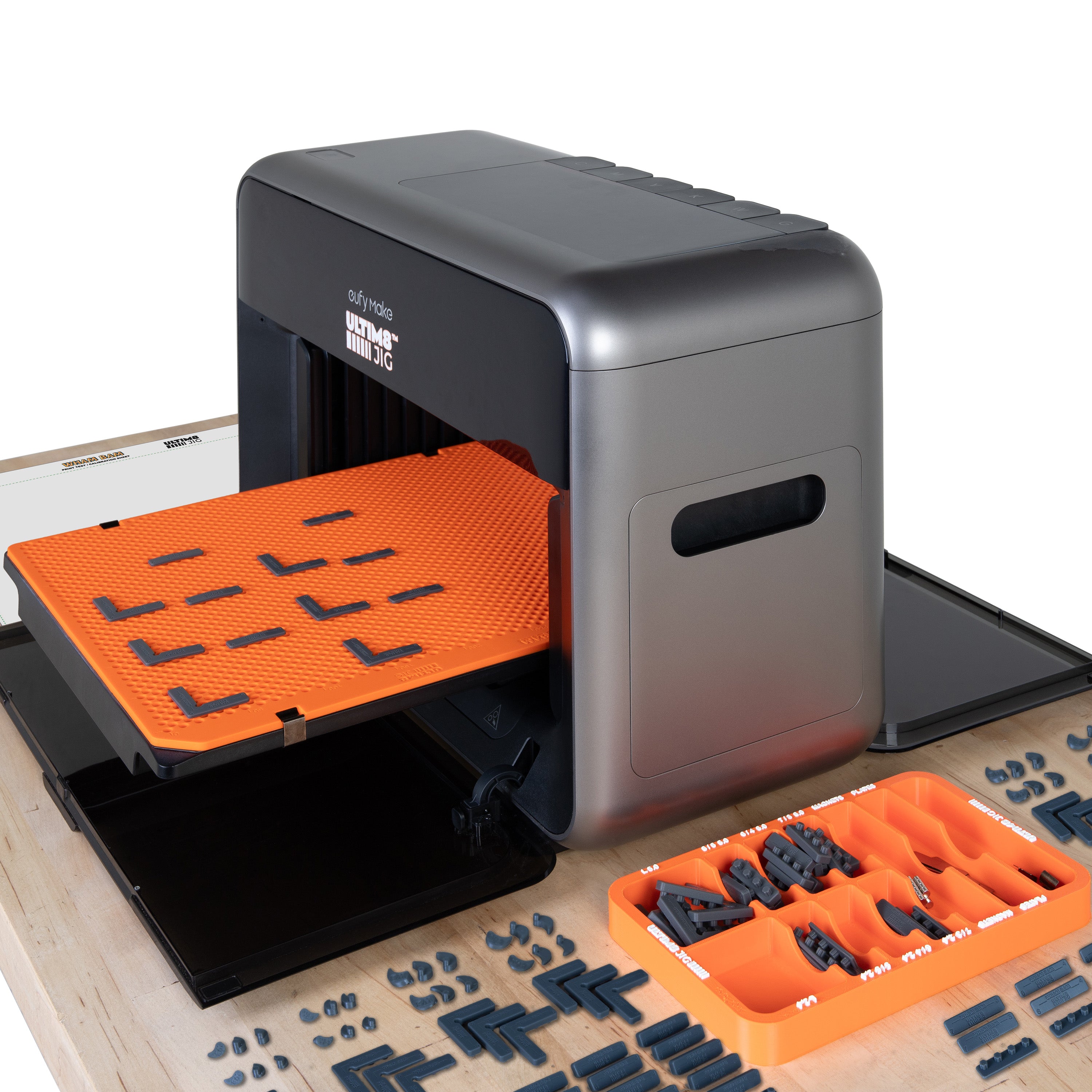 ULTIM8™ JIG DELUXE KIT - Pre-Order – Wham Bam Systems